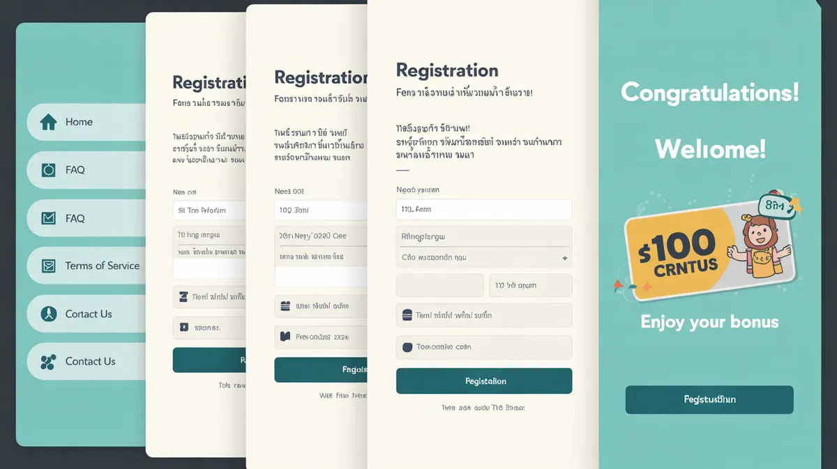 วิธีสมัครสมาชิก ซุปเปอร์สล็อต1688 ง่าย รวดเร็ว ใช้เวลาไม่ถึง 5 นาที